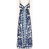 FARM RIO Farm Rio Strandkleid Palermo blau