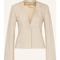 Tiger Of Sweden Tiger Of Sweden Blazer Eleanor beige