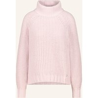 monari Monari Pullover rosa
