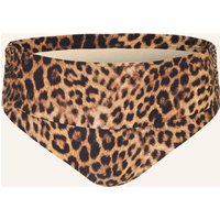 Melissa Odabash Melissa Odabash Basic-Bikini-Hose Bel Air braun
