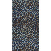 friendly hunting Cashmere-Tuch blau