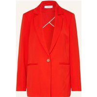 Fluid Twill Blazer für Frauen COMMA