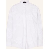 LIU JO Liu Jo Bluse weiss