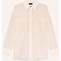 LIU JO Liu Jo Hemdbluse weiss