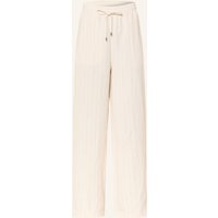 LIU JO Marlenehose beige