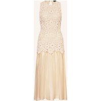 LIU JO Abendkleid beige