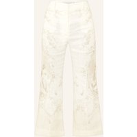 Zimmermann ZIMMERMANN Leinen-Culotte