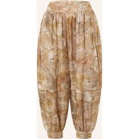 Zimmermann ZIMMERMANN Seidenhose REBELLION
