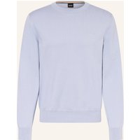 Boss Pullover Upacas lila