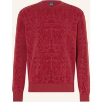 Boss Pullover Bolin rot
