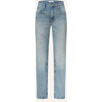 GOOD AMERICAN Good American Bootcut Jeans Good Standard blau