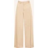 Dsquared2 Marlenehose Jen beige