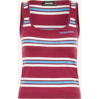 Dsquared2 Stricktop rot