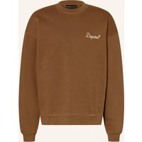 Dsquared2 Sweatshirt braun