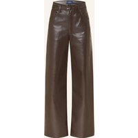 CITIZENS of HUMANITY Citizens Of Humanity Lederhose Ayla braun