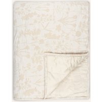 ESSENZA Essenza Tagesdecke Maribel Quilt beige