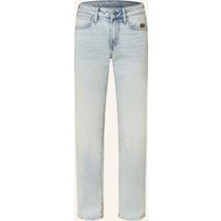G-Star Straight Jeans blau