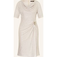 Vera Mont Vera Mont Cocktailkleid silber