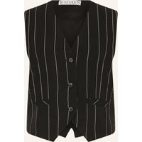 10DAYS 10days Blazerweste schwarz