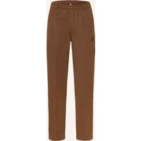10DAYS 10days Hose Im Jogging-Stil braun
