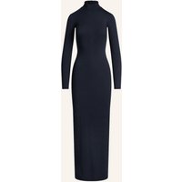 SKIMS Skims Lounge-Kleid Smooth Layers schwarz
