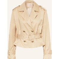 Guess Guess Trench-Jacke Fatou beige