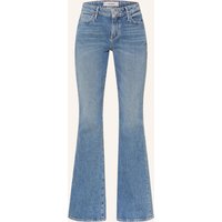 Guess Guess Flared Jeans Carter blau