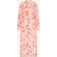 Part Two Part Two Kleid Altinapw rosa