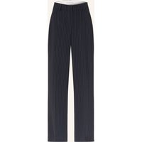 RAFFAELLO ROSSI Marlenehose Milara blau