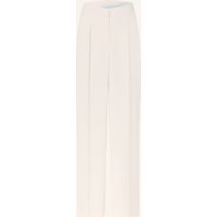 RAFFAELLO ROSSI Marlenehose Willow weiss