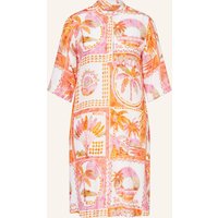 Emily VAN DEN BERGH Emily Van Den Bergh Kleid orange
