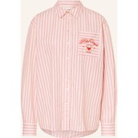 Fabienne Chapot Fabienne Chapot Hemdbluse Alex pink