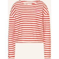 Fabienne Chapot Fabienne Chapot Longsleeve Celina rot