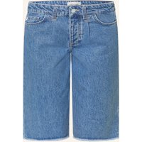 Fabienne Chapot Fabienne Chapot Jeans-Bermudas Lucy blau