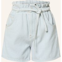 Fabienne Chapot Fabienne Chapot Jeansshorts Biggy blau