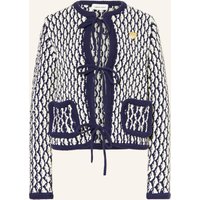 Fabienne Chapot Fabienne Chapot Strickjacke Balou weiss