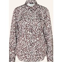 Joop! Joop! Hemdbluse Bliss braun