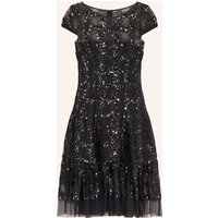 TALBOT RUNHOF Talbot Runhof Cocktailkleid schwarz