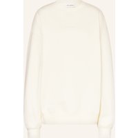 OH APRIL Oh April Sweatshirt weiss