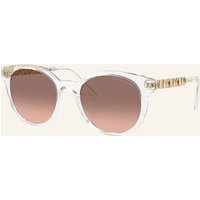 Michael Kors Sonnenbrille mk2264u transparent