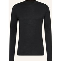 icebreaker Funktionsshirt aus Merinowolle