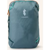 cotopaxi Cotopaxi Rucksack Allpa 35 L Mit Laptop-Fach blau