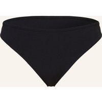 MYMARINI Mymarini Basic-Bikini-Hose Swim Apparel Zum Wenden Mit Uv-Schutz 50+ schwarz