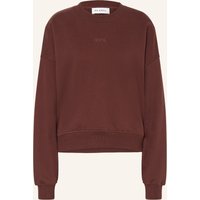 OH APRIL Oh April Sweatshirt braun