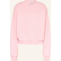 OH APRIL Oh April Sweatshirt rosa