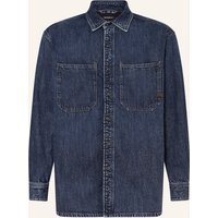G-Star Jeans-Overjacket