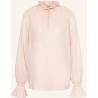 ÉMANOU Émanou Blusenshirt beige