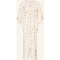 WATERCULT Watercult Strandkleid Refined Heritage weiss