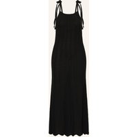 WATERCULT Watercult Strandkleid Le Soleil schwarz