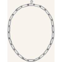 EDBLAD Halskette Ivy Maxi silber